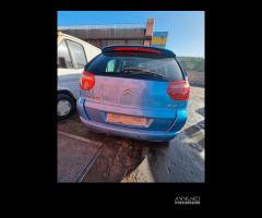 Ricambi Citroen C4 Picasso 2008 1.6 HDI 9HZ - 3