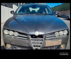 Ricambi Alfa Romeo 159 2.2 JTS 939A5000 - 1