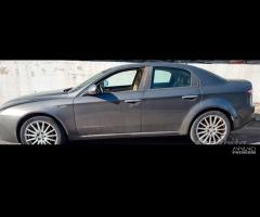 Ricambi Alfa Romeo 159 2.2 JTS 939A5000 - 2