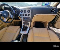 Ricambi Alfa Romeo 159 2.2 JTS 939A5000