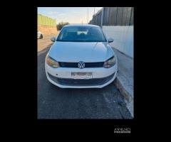 Ricambi Volkswagen Polo 6R 2012 1.2 TDI CFW