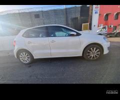 Ricambi Volkswagen Polo 6R 2012 1.2 TDI CFW