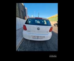 Ricambi Volkswagen Polo 6R 2012 1.2 TDI CFW