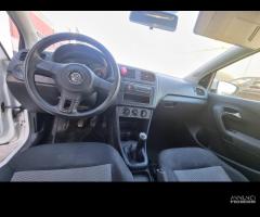 Ricambi Volkswagen Polo 6R 2012 1.2 TDI CFW