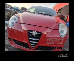 Ricambi Alfa Romeo Mito 2008 1.4 benz 955A1000 - 1