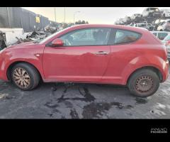 Ricambi Alfa Romeo Mito 2008 1.4 benz 955A1000 - 2