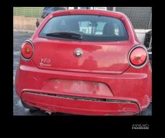 Ricambi Alfa Romeo Mito 2008 1.4 benz 955A1000