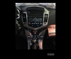 Ricambi Chevrolet Cruze 2012 1.8 benz/gpl F18D4