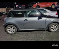 Ricambi Mini R56 2010 1.4 b/gpl N12B14A