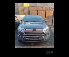 Ricambi Ford Ecosport 2017 XVJD 1.5 TDCI - 1