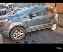 Ricambi Ford Ecosport 2017 XVJD 1.5 TDCI - 2