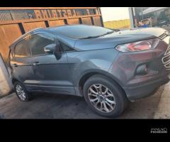 Ricambi Ford Ecosport 2017 XVJD 1.5 TDCI - 3