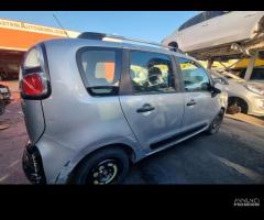 Ricambi Citroen C3 Picasso 2009 1.6 HDI 9HX