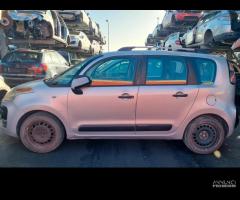 Ricambi Citroen C3 Picasso 2009 1.6 HDI 9HX