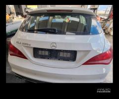 Ricambi Mercedes CLA 117 2016 220D 651930 - 1