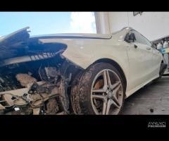 Ricambi Mercedes CLA 117 2016 220D 651930