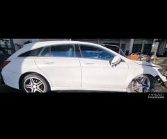 Ricambi Mercedes CLA 117 2016 220D 651930 - 4