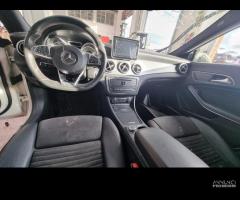 Ricambi Mercedes CLA 117 2016 220D 651930 - 7