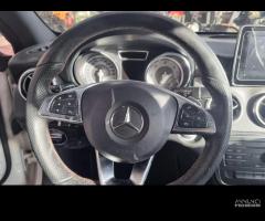 Ricambi Mercedes CLA 117 2016 220D 651930 - 8