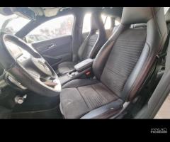 Ricambi Mercedes CLA 117 2016 220D 651930 - 12