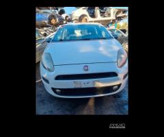 Ricambi Fiat Punto evo 2014 1.4 B/Metano 350A1000 - 1