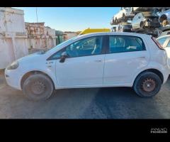 Ricambi Fiat Punto evo 2014 1.4 B/Metano 350A1000