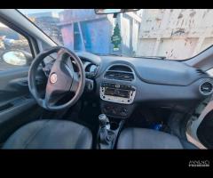 Ricambi Fiat Punto evo 2014 1.4 B/Metano 350A1000