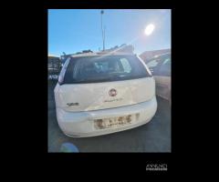 Ricambi Fiat Punto evo 2014 1.4 B/Metano 350A1000