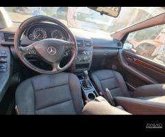 Ricambi Mercedes Classe A W169 180CDI 2008 640940