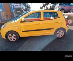 Ricambi Kia Picanto 2009 1.0 benz/gpl G4HE