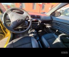 Ricambi Kia Picanto 2009 1.0 benz/gpl G4HE