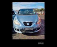 Ricambi Seat Altea 2005 1.9 tdi BJB - 1