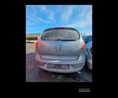 Ricambi Seat Altea 2005 1.9 tdi BJB