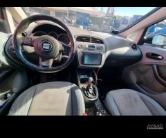 Ricambi Seat Altea 2005 1.9 tdi BJB