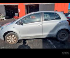 Ricambi Toyota Yaris 2007 1.0 benz 12v 1KRFE - 2