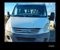 Ricambi Iveco Daily 35c10 2008