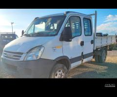 Ricambi Iveco Daily 35c10 2008