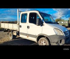 Ricambi Iveco Daily 35c10 2008