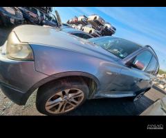 Ricambi Bmw X3 E83 2010 N47D20A 177cv