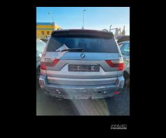 Ricambi Bmw X3 E83 2010 N47D20A 177cv - 6