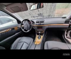 Ricambi Mercedes Classe E w211 Evo 2009 642920