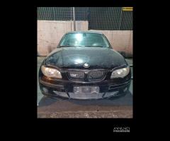 Ricambi Bmw serie 1 E87 2004 204D4 163cv - 1