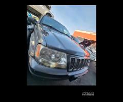 Ricambi Jeep Grand Cherokee 2003 2.7 CRD 665921