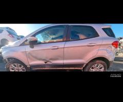 Ricambi Ford Ecosport 2015 1.5 benzina UEJB