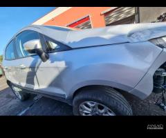 Ricambi Ford Ecosport 2015 1.5 benzina UEJB