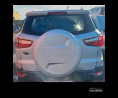 Ricambi Ford Ecosport 2015 1.5 benzina UEJB