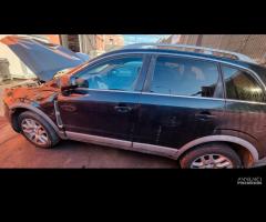 Ricambi Opel Antara 2012 2.2 CDTI Z22D1 - 1