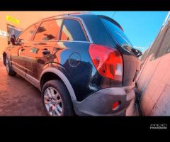 Ricambi Opel Antara 2012 2.2 CDTI Z22D1 - 3