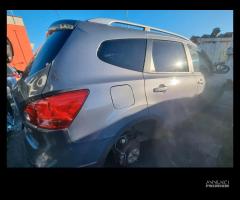 Ricambi Nissan Qashqai 2009 +2 1.5 DCI K9K