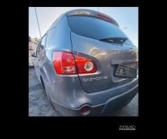 Ricambi Nissan Qashqai 2009 +2 1.5 DCI K9K - 4